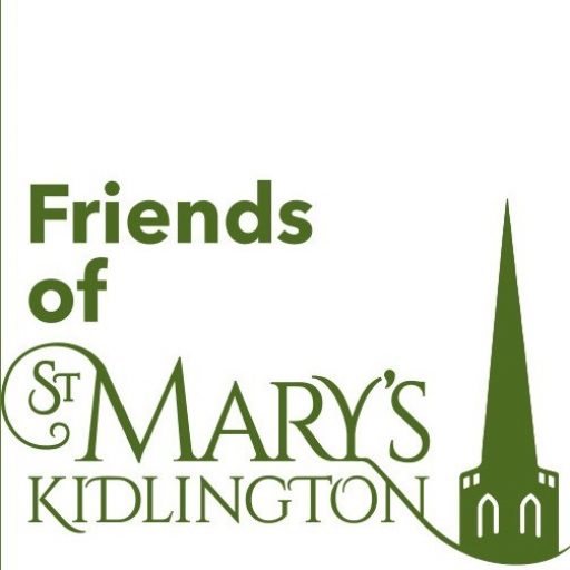Friends of St Mary's Kidlington